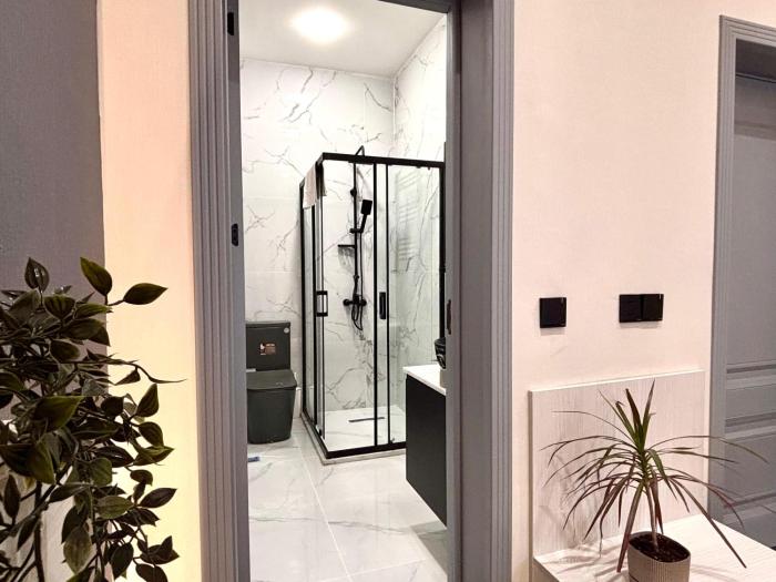 jm central boutique hotel