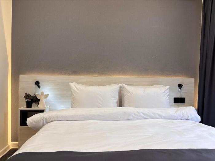 jm central boutique hotel
