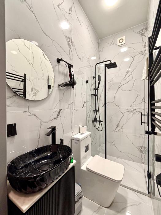jm central boutique hotel