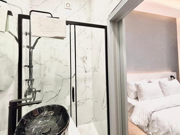 jm central boutique hotel