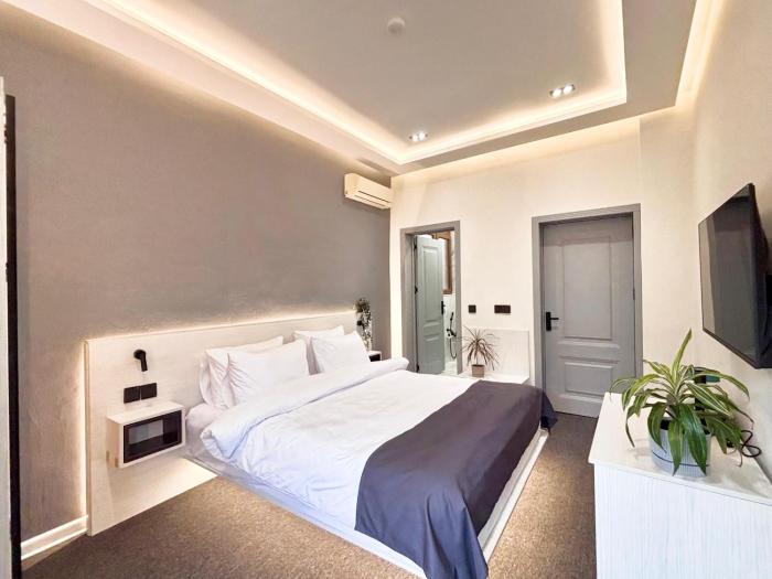 jm central boutique hotel