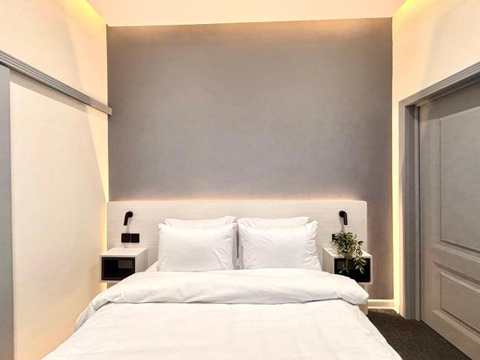 jm central boutique hotel