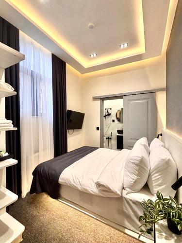 Jm Central Boutique Hotel,,3 star