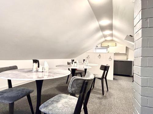 jm central boutique hotel