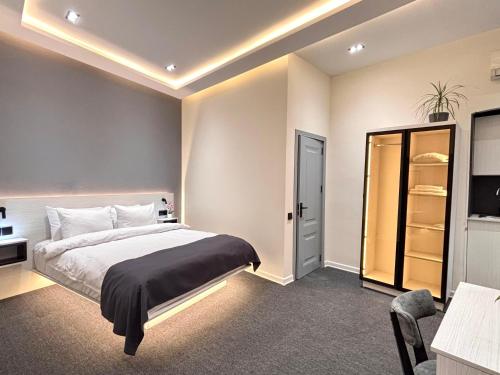 Jm Central Boutique Hotel,,3 star