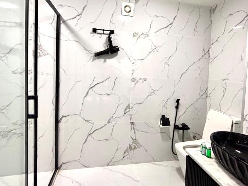 jm central boutique hotel