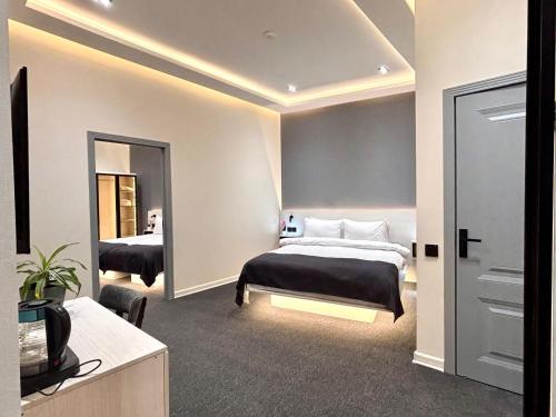 jm central boutique hotel
