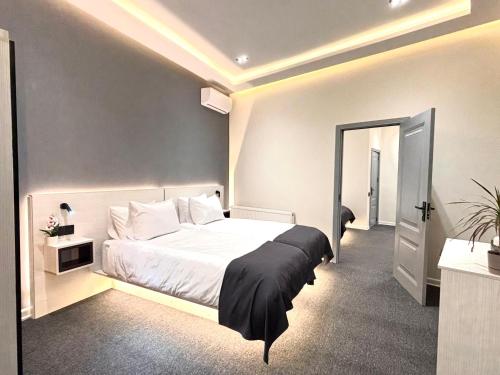 jm central boutique hotel