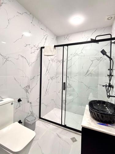 jm central boutique hotel