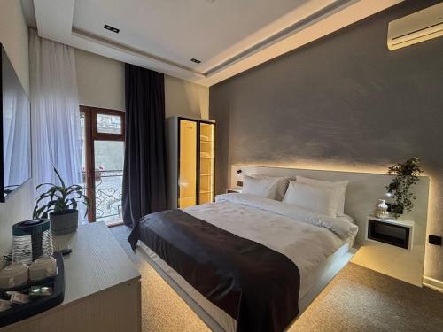 jm central boutique hotel