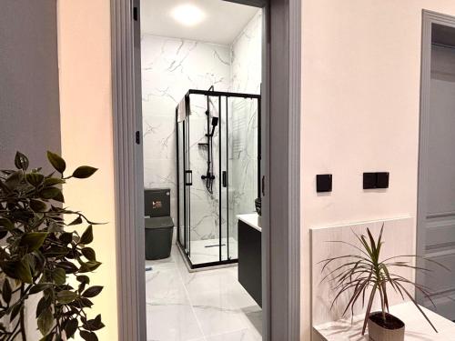 jm central boutique hotel