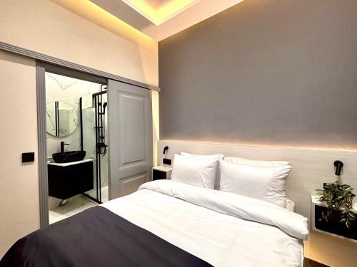 jm central boutique hotel