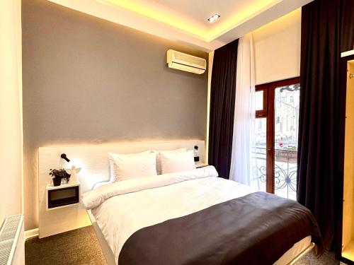 jm central boutique hotel