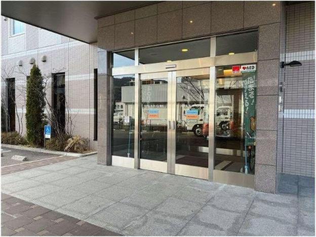 hotel route inn hashimoto
