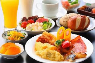 hotel route inn hashimoto