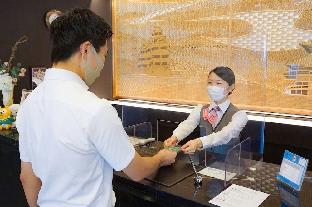 hotel route inn hashimoto