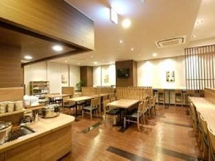 hotel route inn hashimoto