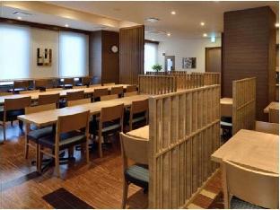 hotel route inn hashimoto