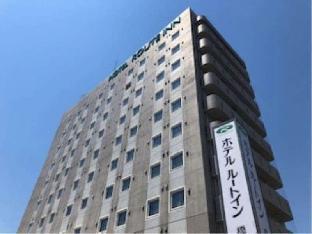 hotel route inn hashimoto