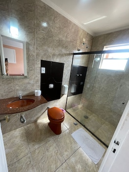 Hotel Vitoria De Santos,,3 star