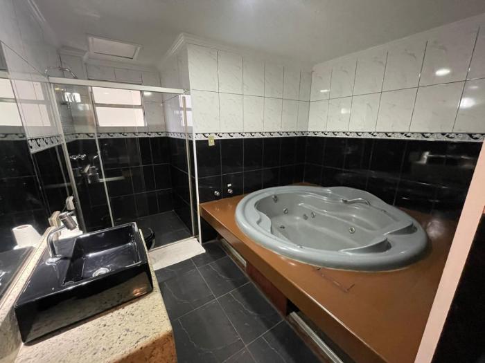 hotel vitoria de santos