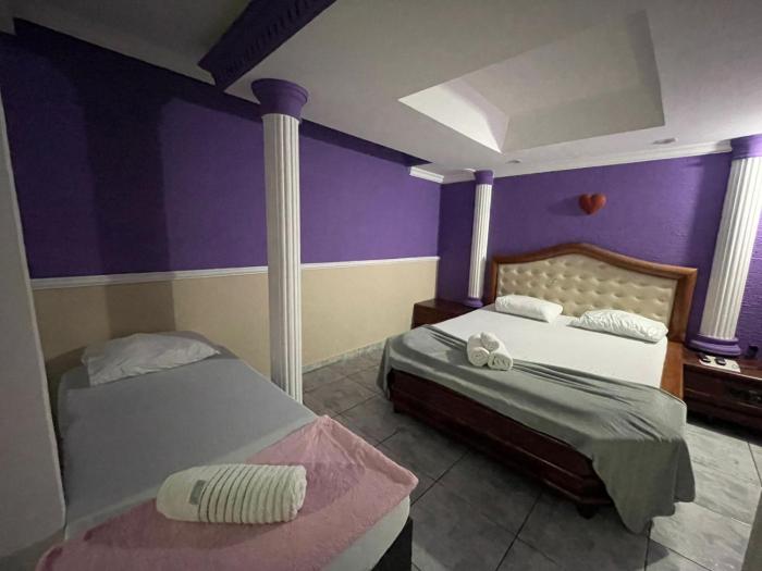 hotel vitoria de santos