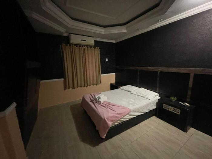 hotel vitoria de santos