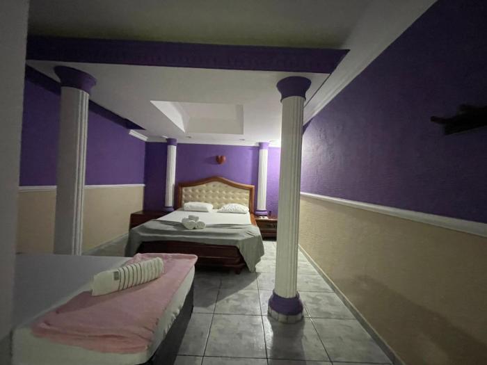 hotel vitoria de santos