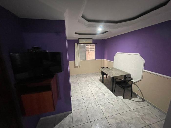 hotel vitoria de santos