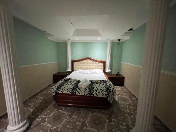 hotel vitoria de santos