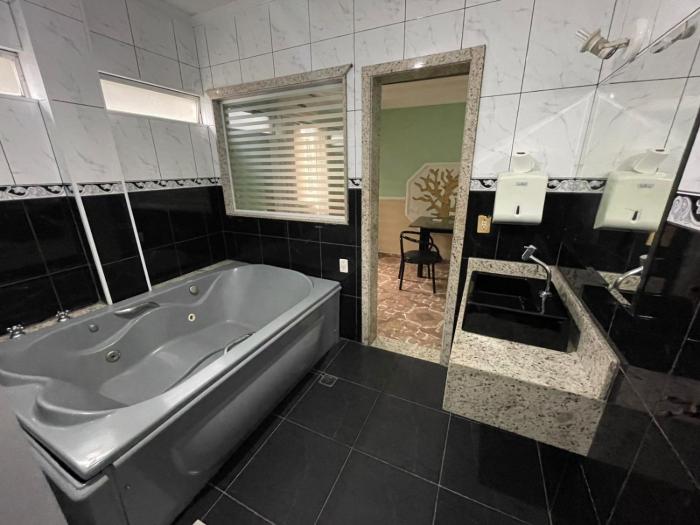 hotel vitoria de santos