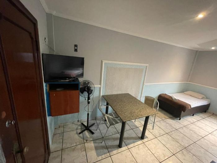 hotel vitoria de santos