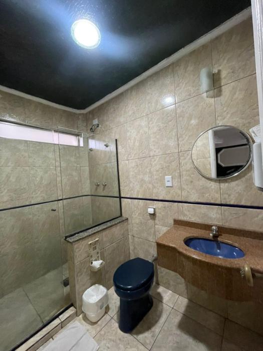 hotel vitoria de santos