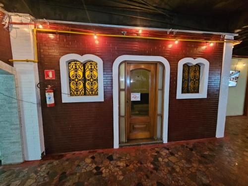 hotel vitoria de santos