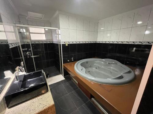 hotel vitoria de santos