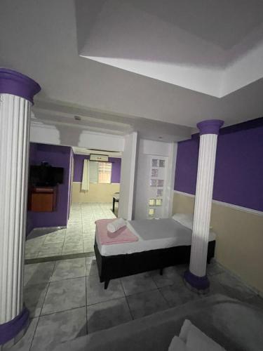 hotel vitoria de santos