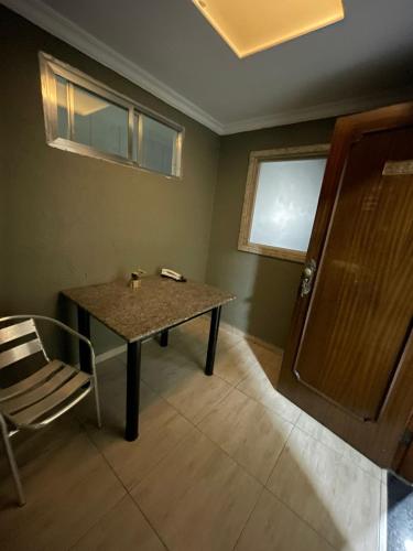 hotel vitoria de santos