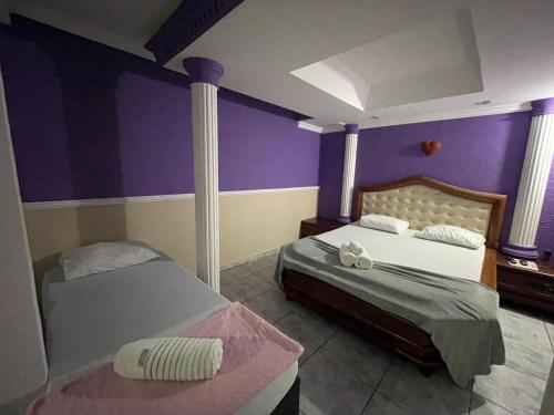 hotel vitoria de santos