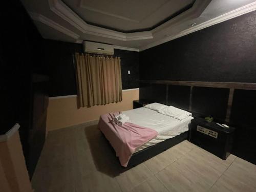 hotel vitoria de santos