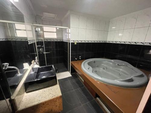 hotel vitoria de santos