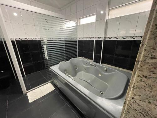 hotel vitoria de santos