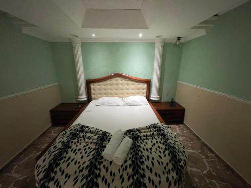 hotel vitoria de santos