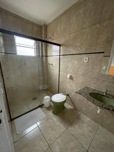 hotel vitoria de santos