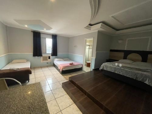 hotel vitoria de santos