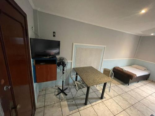 hotel vitoria de santos