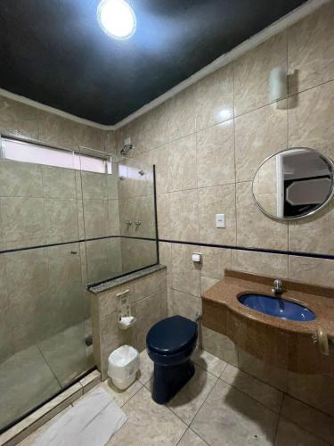 hotel vitoria de santos