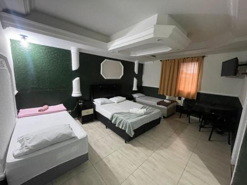 hotel vitoria de santos
