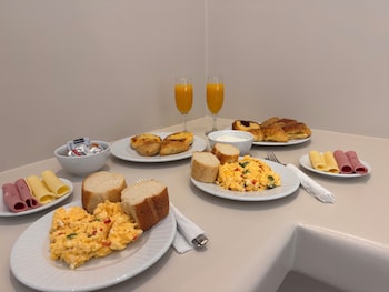 evmaria suites