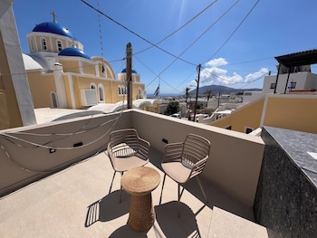 evmaria suites