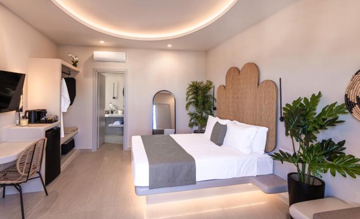 evmaria suites